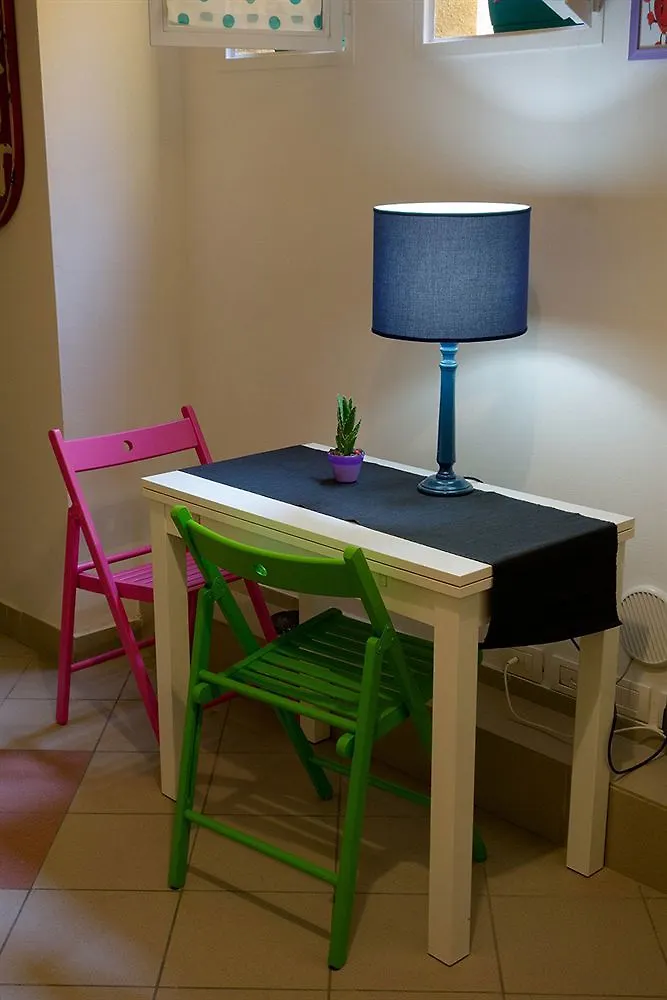 Bed & Breakfast B&B Le Lupe Siena