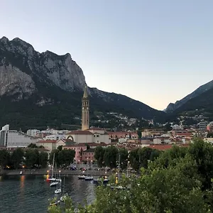 Alberi 3*, Lecco Italië