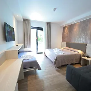 *** Hotel Aldebaran Italie