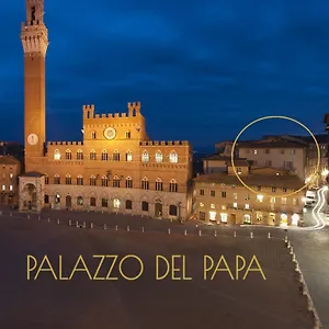 Palazzo Del Papa Gasthuis