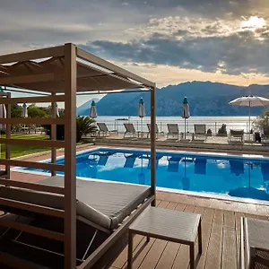 *** Hotel Capri Italie