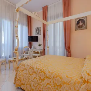 Marte 3*, Venetië Italië