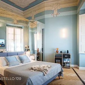 Diffuso Birkin Castello 3*, Cagliari Italië