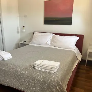 La Via Della Giudecca 3*, Syracuse Italië