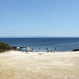 Le Vele 3*, Stintino Italië