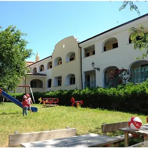 **** Appart hôtel Residence Cala Liberotto Italie