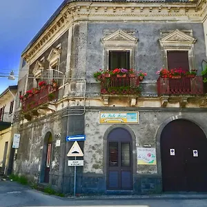 Da Rosa 3*, Linguaglossa Italië