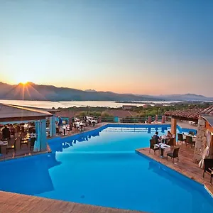 *** Appart hôtel Stella Di Gallura Italie