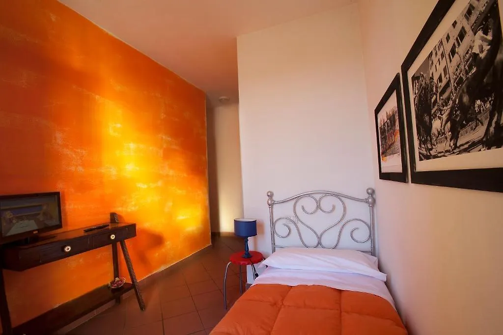 B&B Le Lupe Siena 0*,